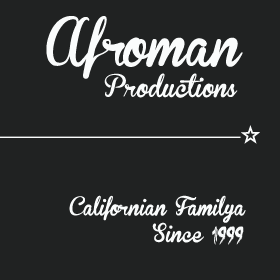 Afroman Productions