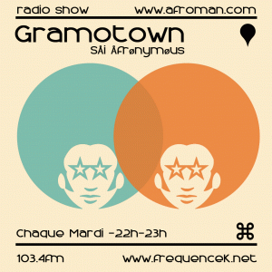 GRAMOTOWN -2013